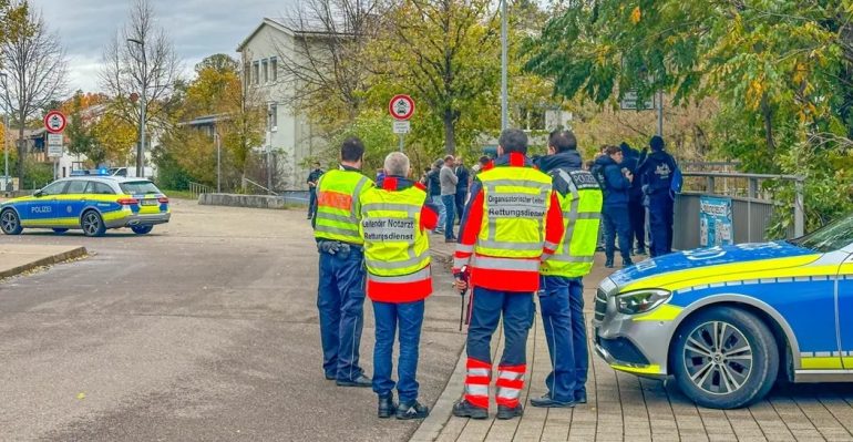 Tragická střelba na škole v německém Offenburgu a důležitost prevence ve školách